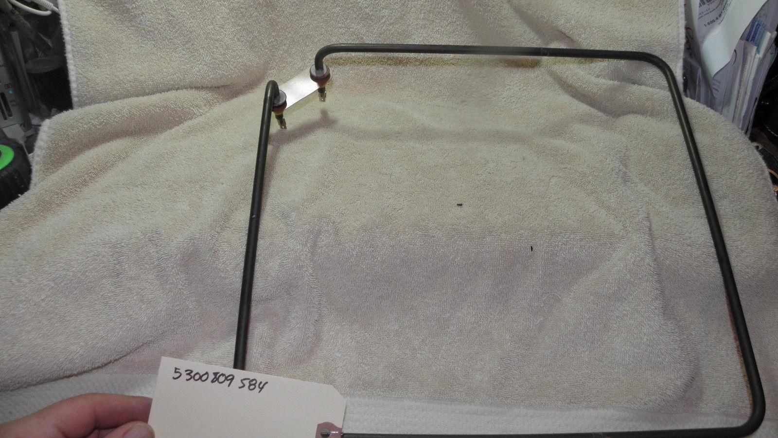 WHIRLPOOL SEARS KENMORE DISHWASHER 5300809584 HEATING ELEMENT WHIRLPOOL SEARS KENMORE DISHWASHER 5300809584 HEATING ELEMENT